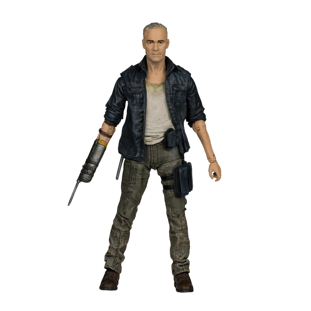 McFarlane Toys Walking Dead Merle Dixon pistol accessory