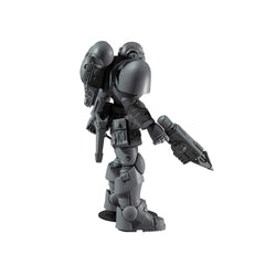McFarlane Toys Warhammer Reiver window box packaging for collectors.