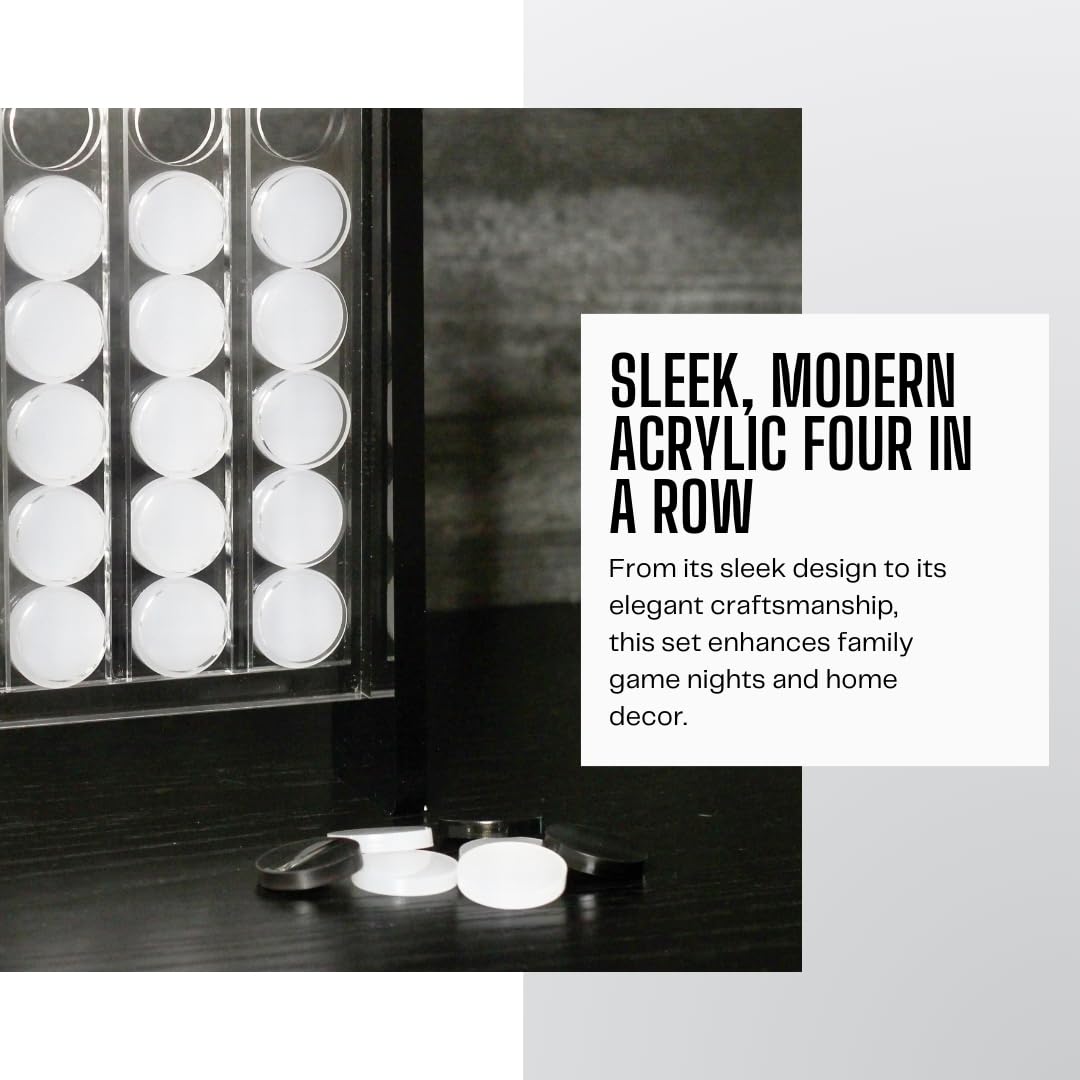 MC Marble Cultures modern game night setup sparks conversation and friendly competition