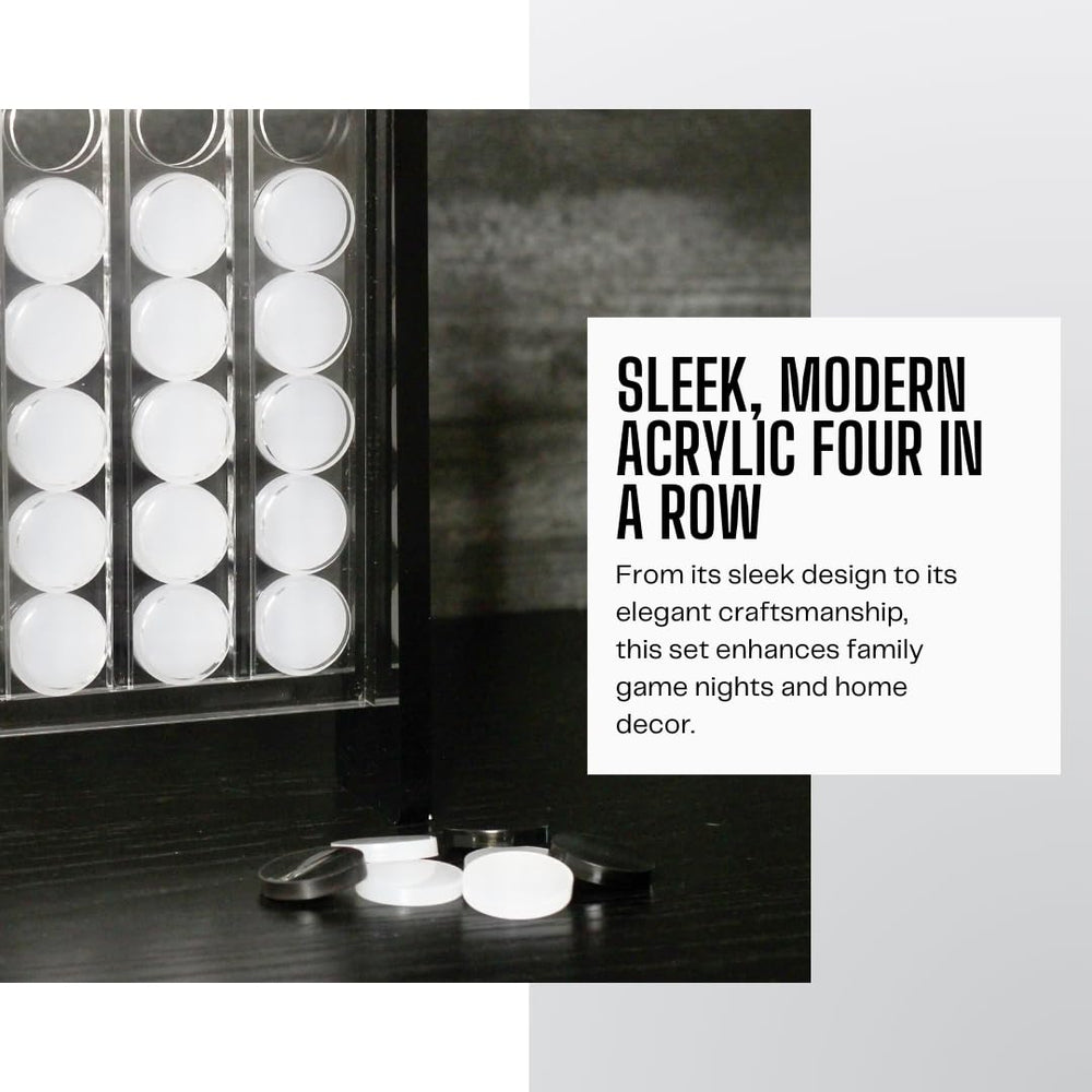 MC Marble Cultures modern game night setup sparks conversation and friendly competition