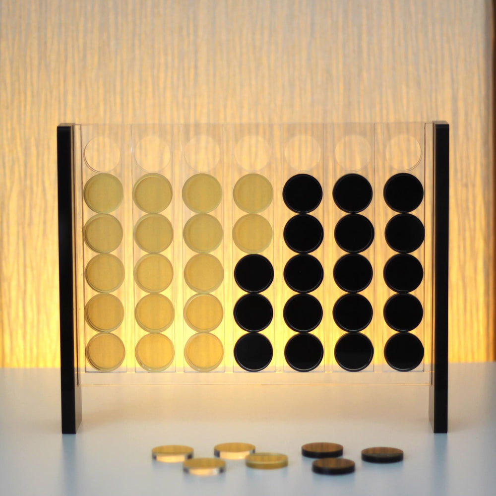 MC Marble Cultures sleek décor piece doubles as a conversation starter during gatherings