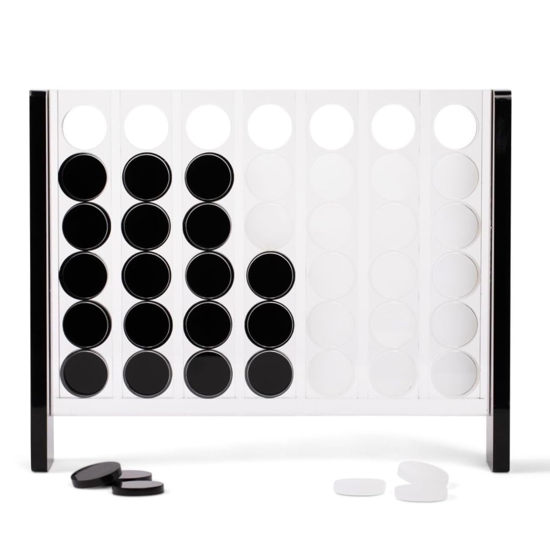 MC Marble Cultures stylish board game décor elevates desks, shelves, and coffee tables