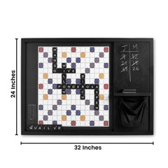 MC Marble Cultures wall mounting hardware shown for secure installation