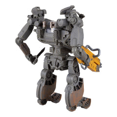 McFarlane Avatar Megafig with 22 articulation points enables expressive poses.