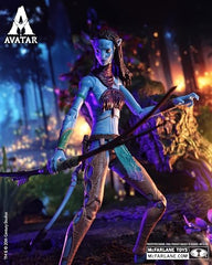 Avatar Fire and Ash collectible series from McFarlane Toys.