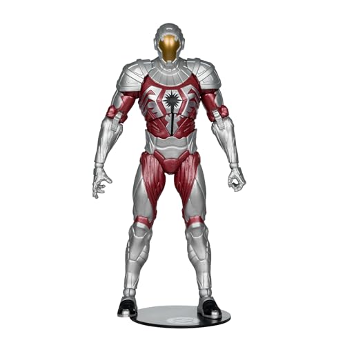 McFarlane Darkstars Rising extra hands expand pose options