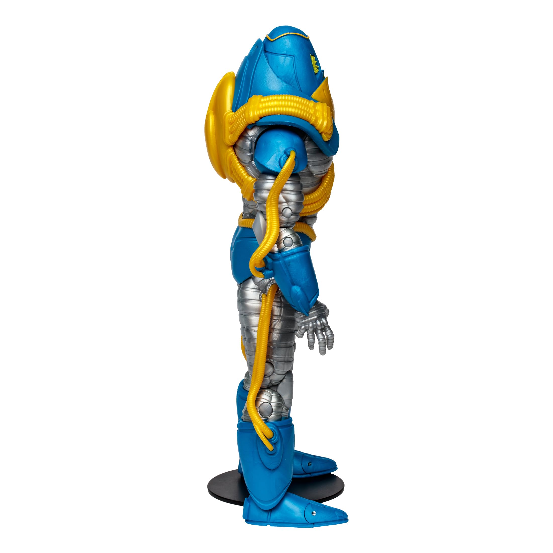 Packaging image of McFarlane DC Multiverse Anti-Monitor Mega Figure
