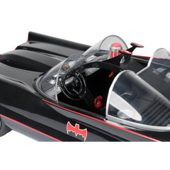 McFarlane Batmobile anti-theft activator adds playful security touch
