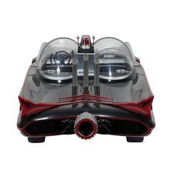 McFarlane Batmobile magnets for interactive posing