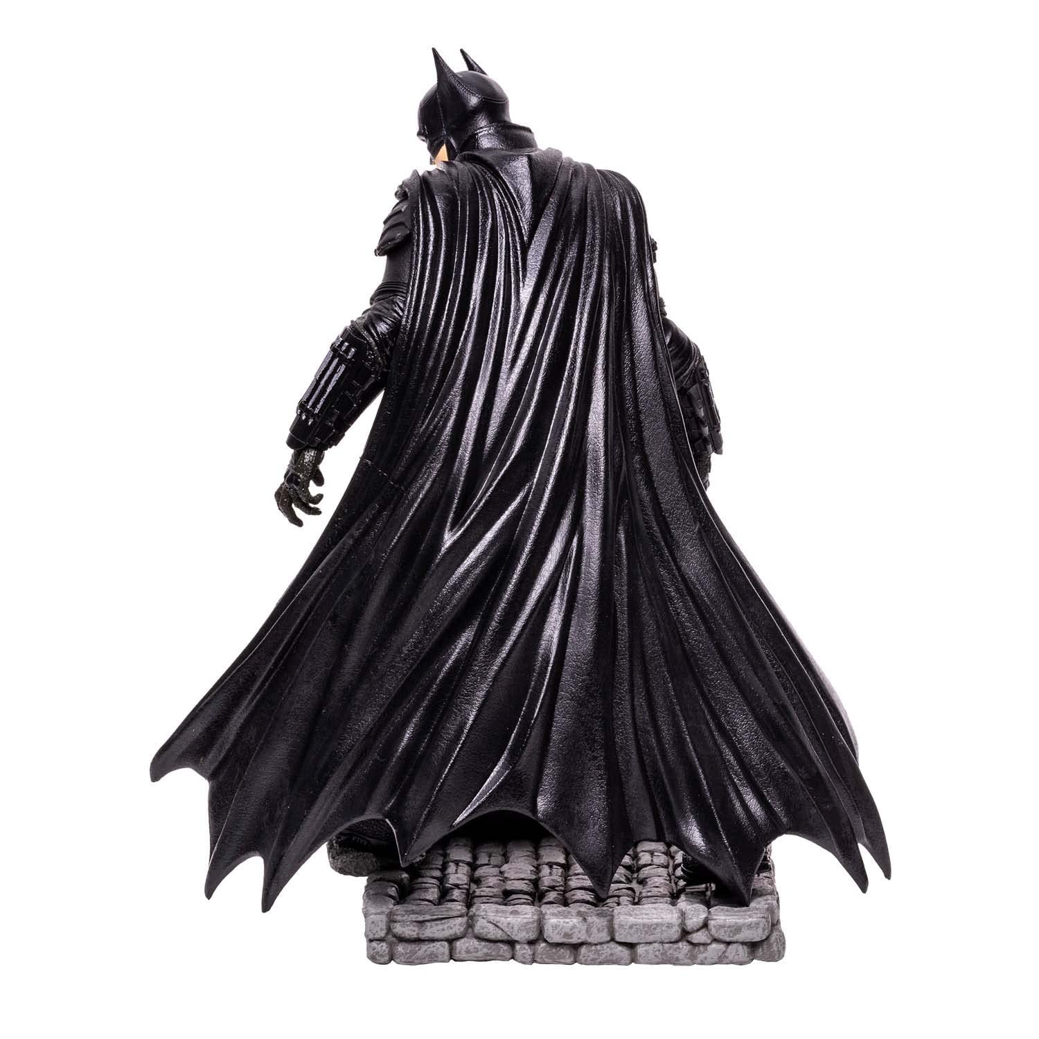 McFarlane DC Multiverse line invites completing a larger collection