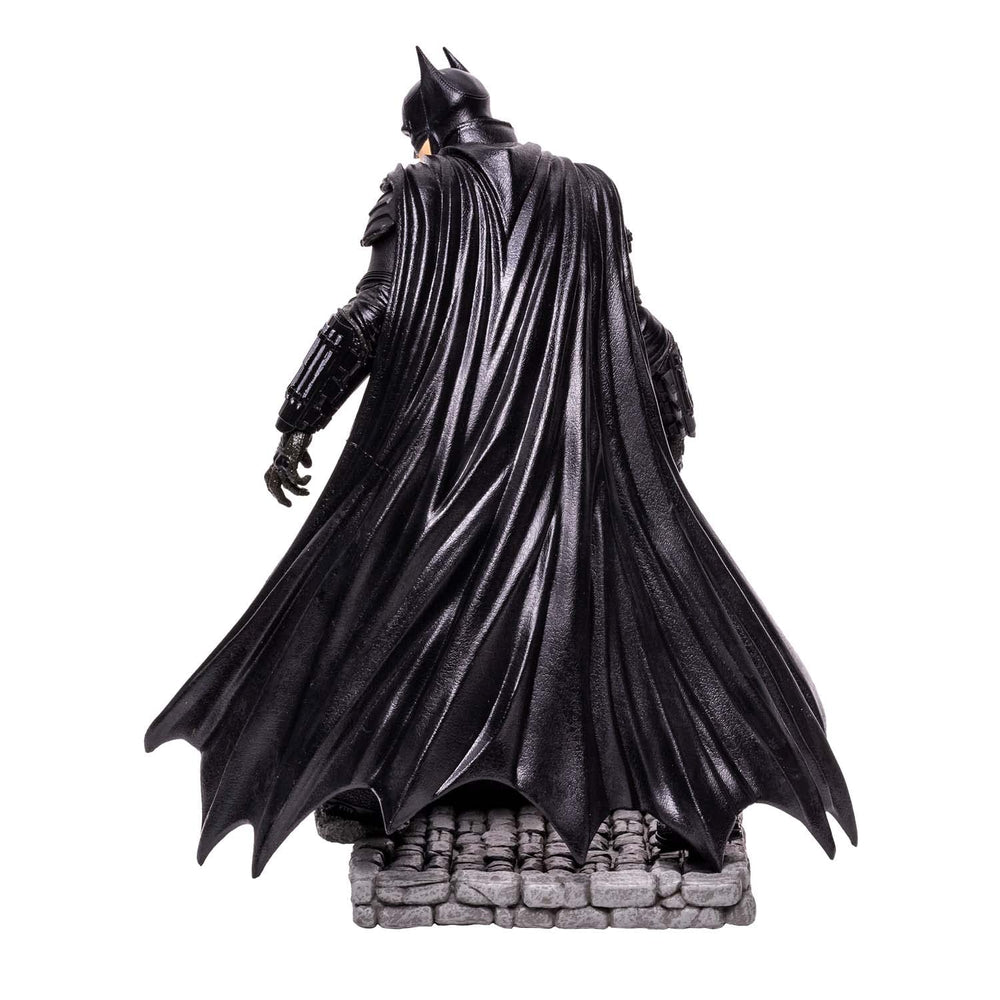 McFarlane DC Multiverse line invites completing a larger collection