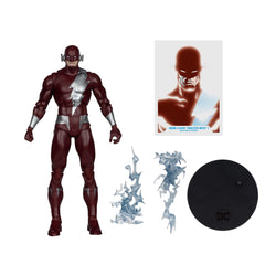 McFarlane Toys Dark Flash Walter West lightning effects for dramatic scenes.