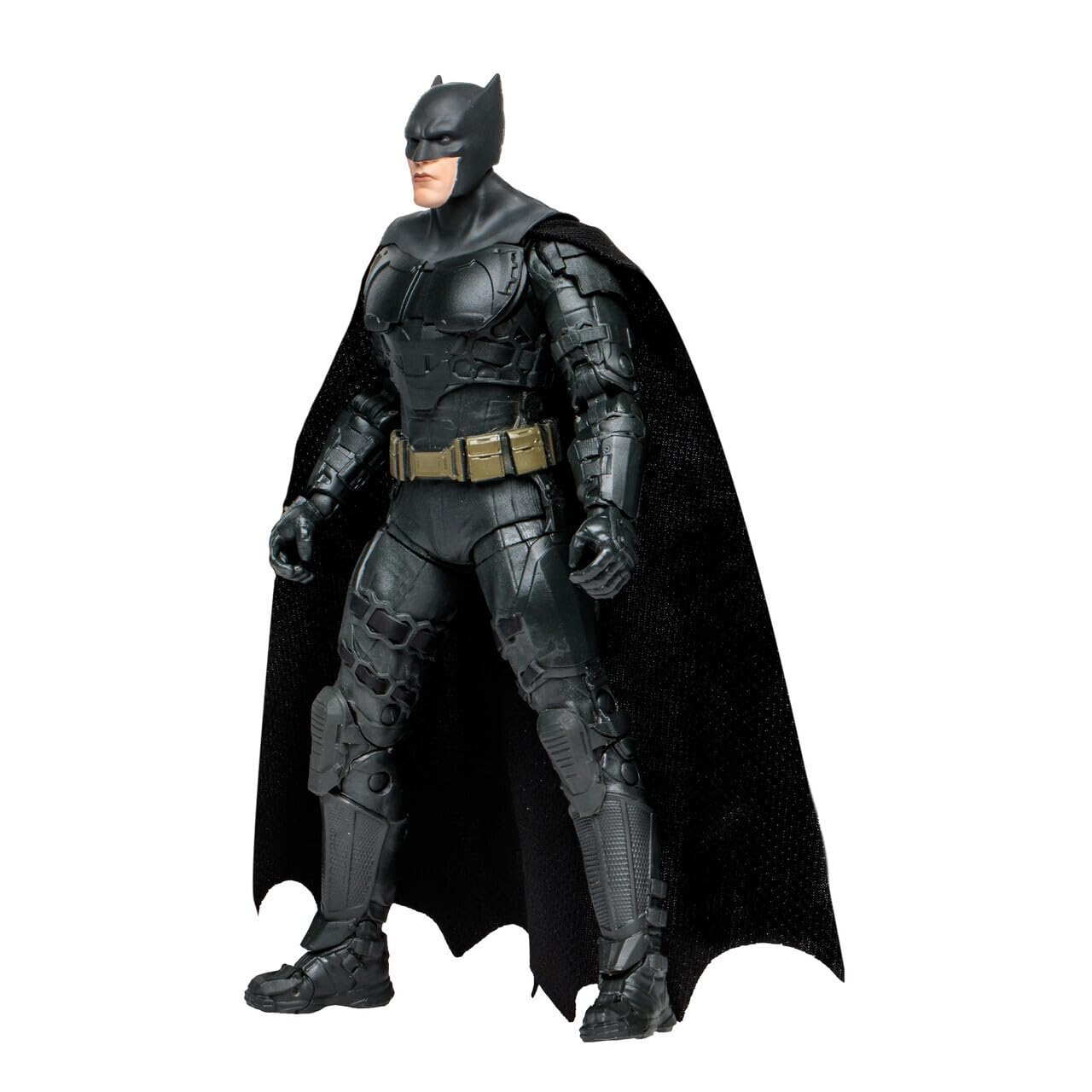 McFarlane Toys Batman DC Multiverse front view for display.
