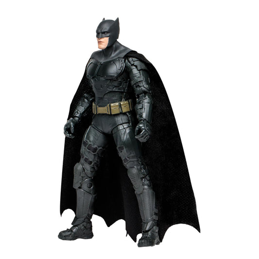 McFarlane Toys Batman DC Multiverse front view for display.