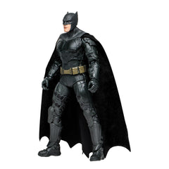 McFarlane Toys Batman DC Multiverse front view for display.