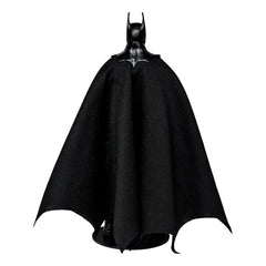 McFarlane DC Multiverse Batman Multiverse with cloth cape for dramatic display