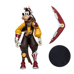 McFarlane Disney Mirrorverse 3-pack with Gold Label Amazon Exclusive packaging