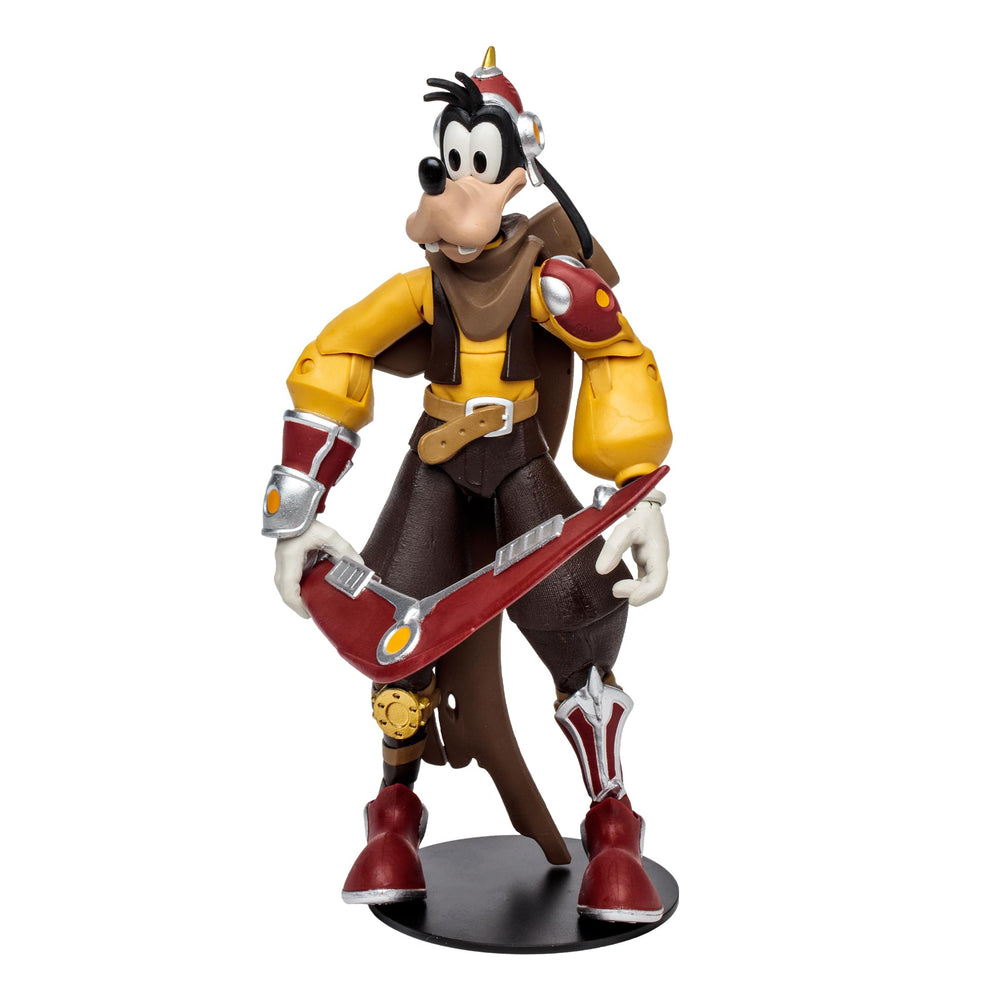 McFarlane articulated 3-pack enables versatile poses