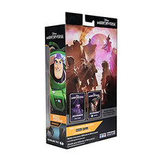 Unbox, pose, and showcase with photography or diorama setups.