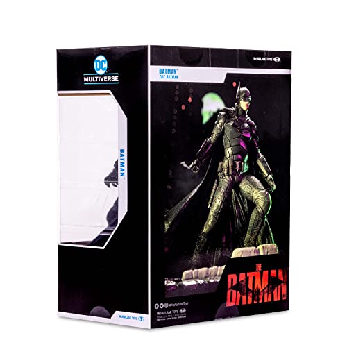 McFarlane packaging designed for safe display and gifting