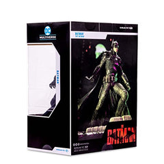 McFarlane packaging designed for safe display and gifting
