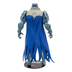 McFarlane Toys Spawn Disruptor window packaging enhances shelf appeal and giftability.
