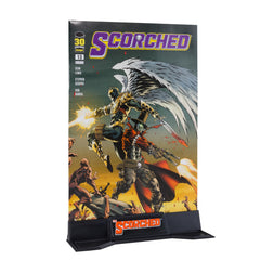 McFarlane Toys Spawn Page Punchers 3-inch scale figures