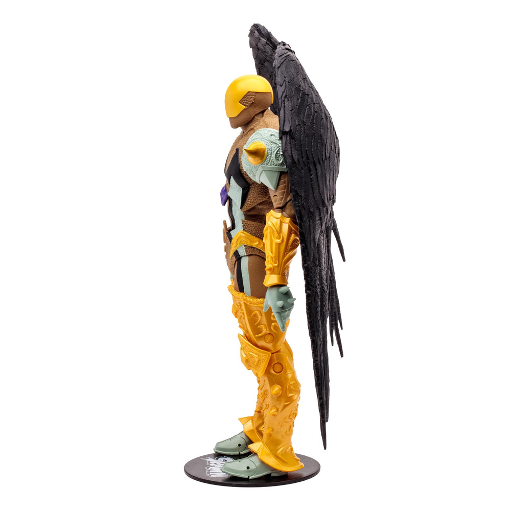 McFarlane Spawn Reaper ultra articulation 22 parts support expressive poses and precise display.