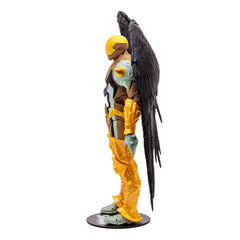 McFarlane Spawn Reaper ultra articulation 22 parts support expressive poses and precise display.