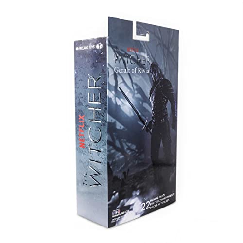 7-inch poseable figure ideal for dioramas and photography