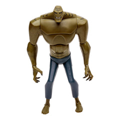 McFarlane Toys reproduction animation cel complements the figure with original artwork.