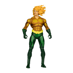 Aquaman attack effect 2 adds dynamic impact in dioramas.
