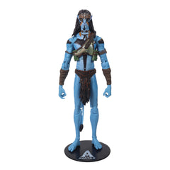 Avatar Fire and Ash premium sculpt and paint deco for shelf presence