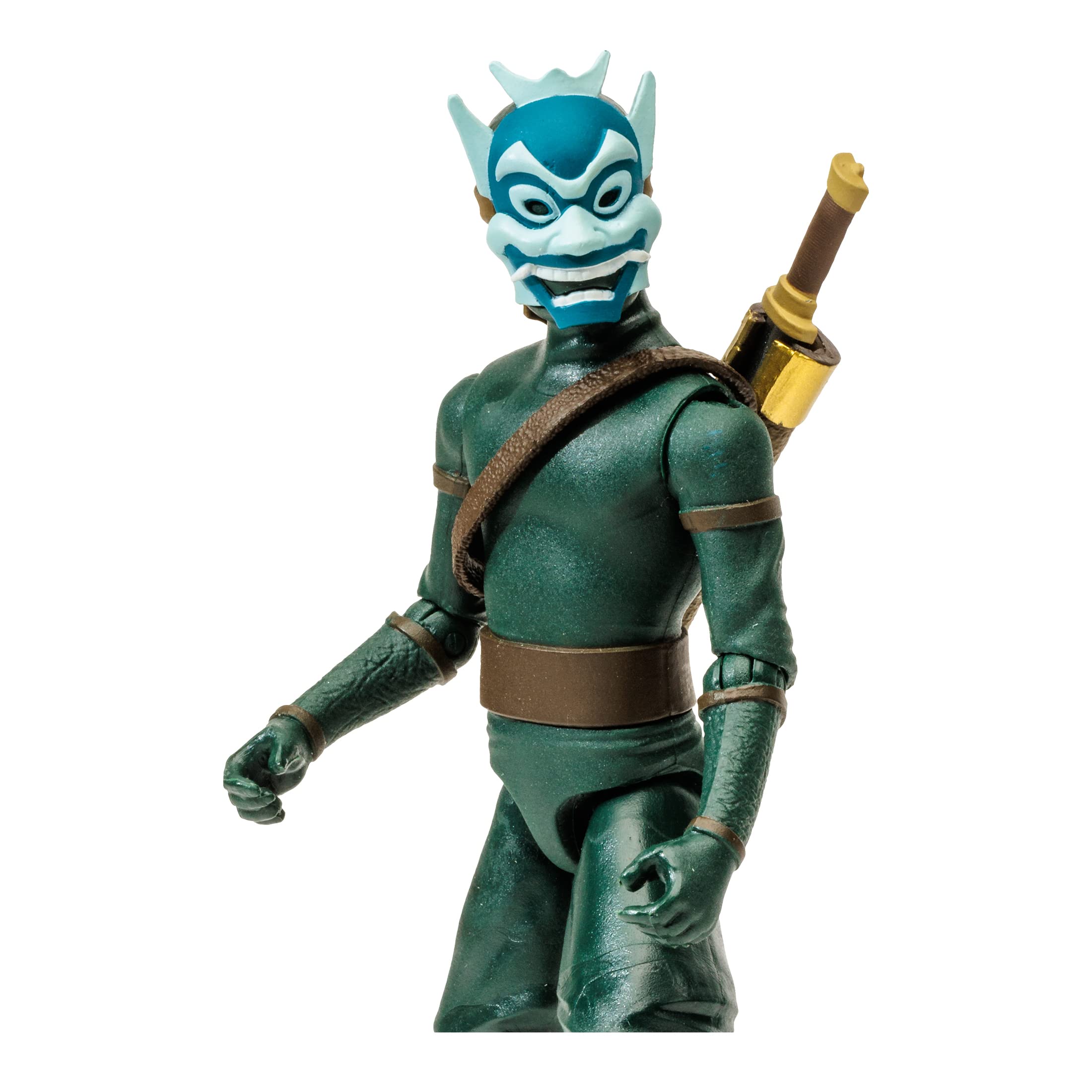 McFarlane Toys Aang Zuko duo pack offers collectible display options.