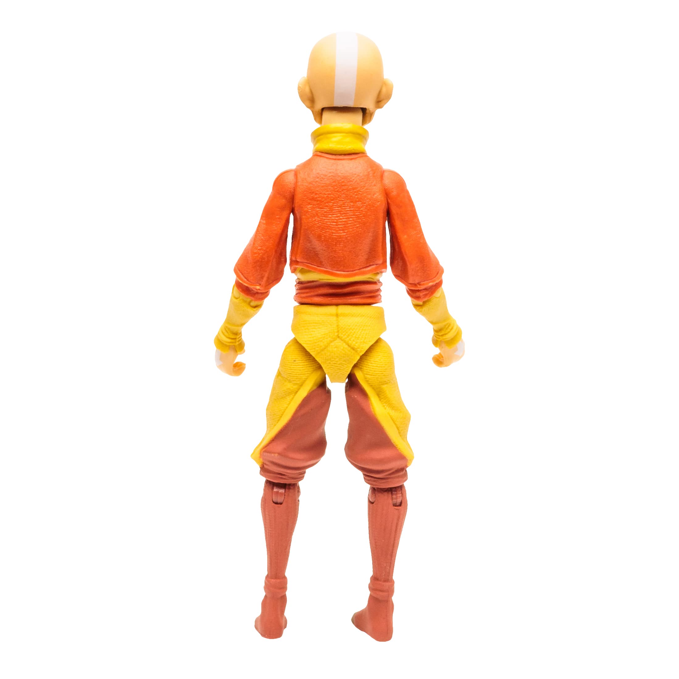 McFarlane Toys collect all Avatar figures for expanded dioramas.