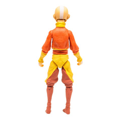 McFarlane Toys collect all Avatar figures for expanded dioramas.