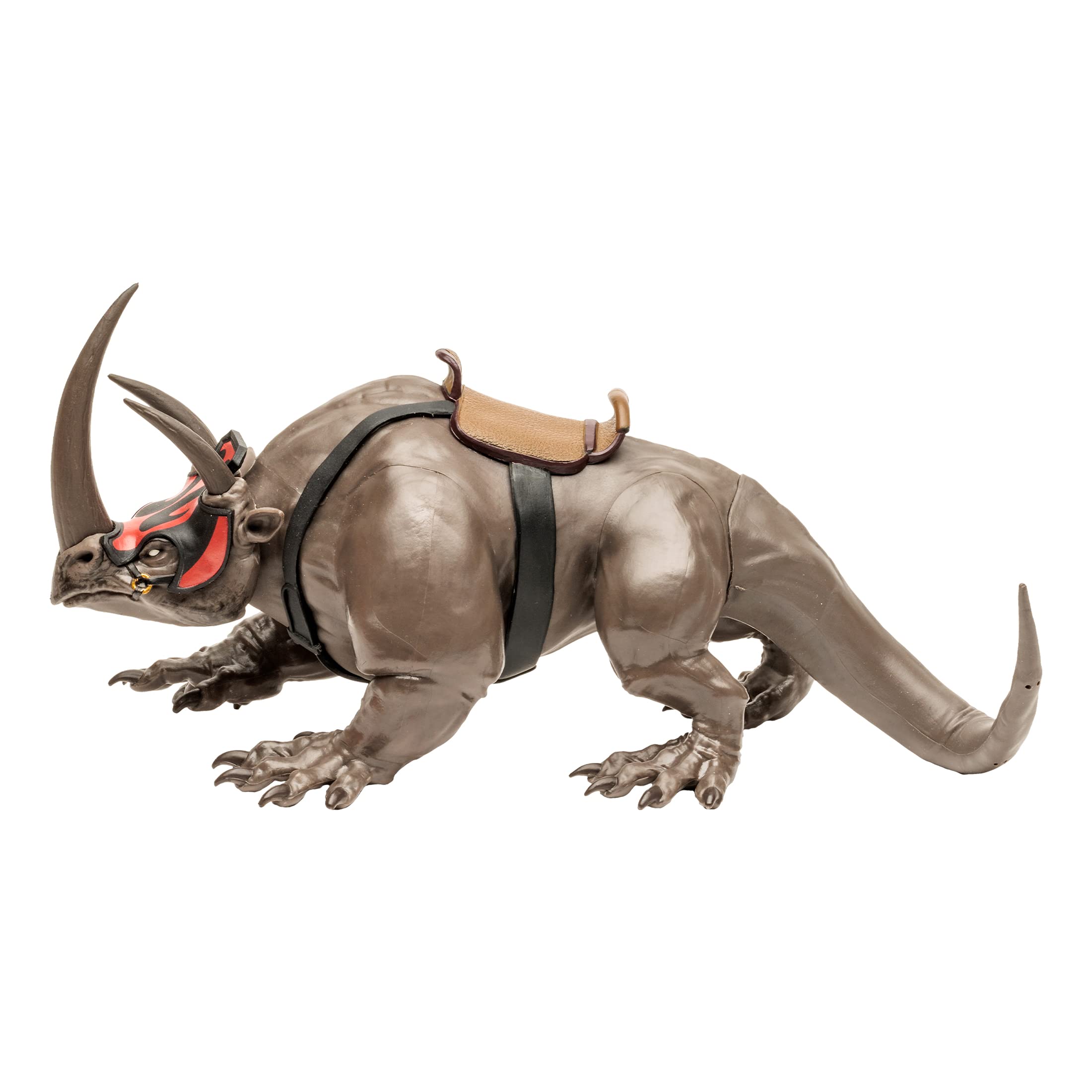McFarlane Avatar TLAB Komodo-Rhino compatible with 5in figures for variety