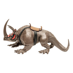 McFarlane Avatar TLAB Komodo-Rhino compatible with 5in figures for variety