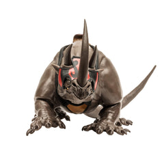McFarlane Avatar TLAB Komodo-Rhino head movement enables lifelike posing