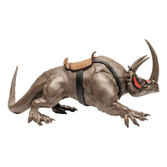 McFarlane Avatar TLAB Komodo-Rhino bendable tail with wire for pose control