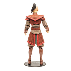 McFarlane Toys Avatar Zuko alternate hands for varied poses