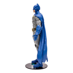 22-point Ultra Articulation enables full range posing for Batman