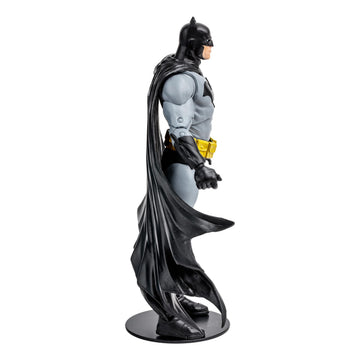 McFarlane Toys DC Multiverse Batman Hush 7in figure ideal for diorama setups