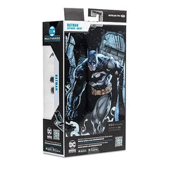 McFarlane Toys Batman Hush 7in figure ready for year-round display