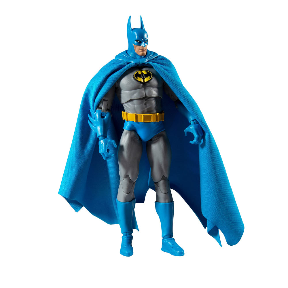 McFarlane Toys Batman Year Two 7-inch scale for dynamic posing