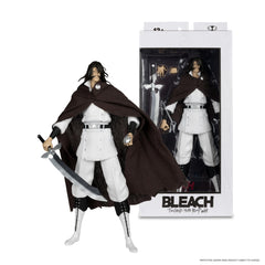 Full articulation with 22 moving parts for dynamic posing.