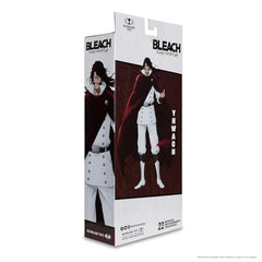 Collect all BLEACH figures to complete the Wandenreich lineup.