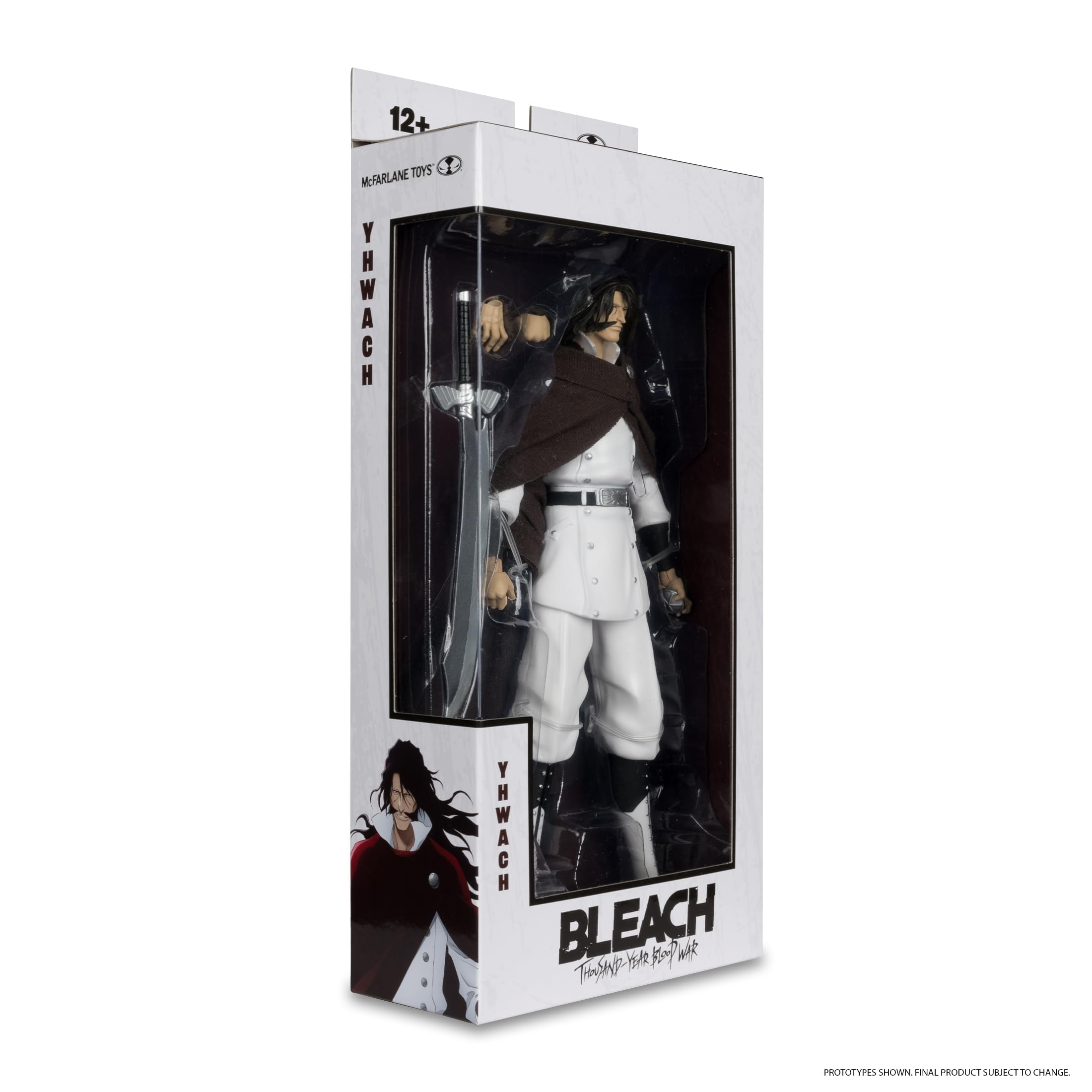 Authentic character likeness helps fans recreate iconic scenes.