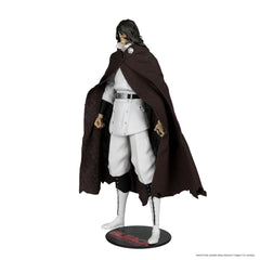 Yhwach sword accessory enhances dramatic posing options.