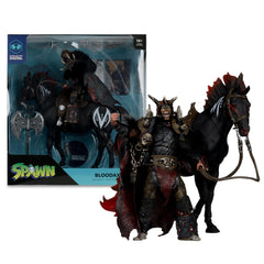 Bloodaxe digital collectible code adds value to your collection